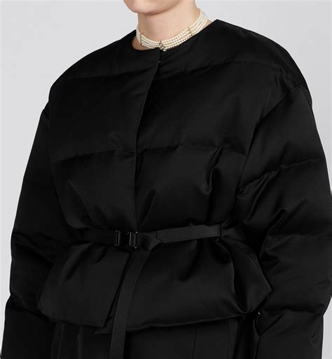 dioralps puffer jacket